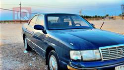 تۆیۆتا II مارک